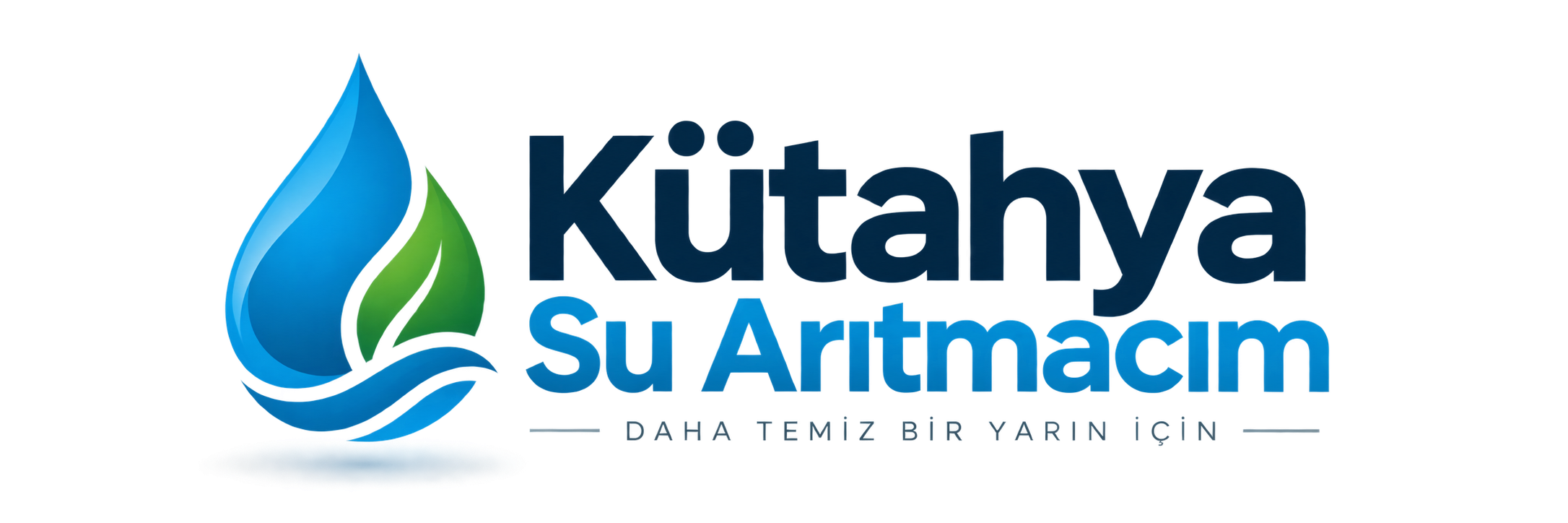 Kutahya Su Arıtmacım